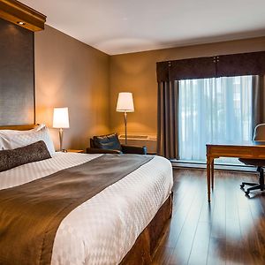 Large King Room