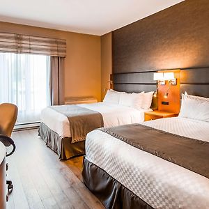 Comfort Queen Room